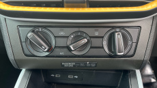 SEAT Arona 1.0 TSI SE Technology 5dr Petrol Hatchback